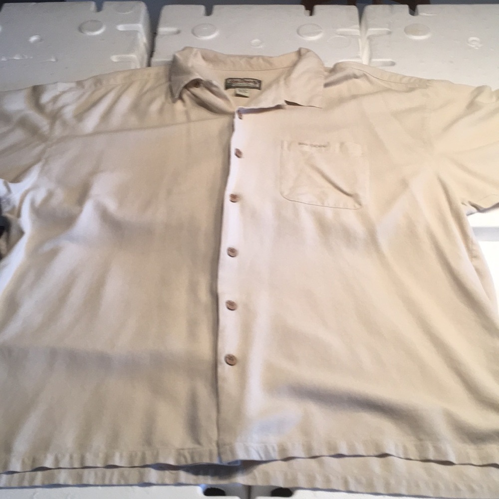 Casual Shirt